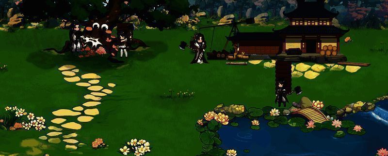 商会玩法相关图片