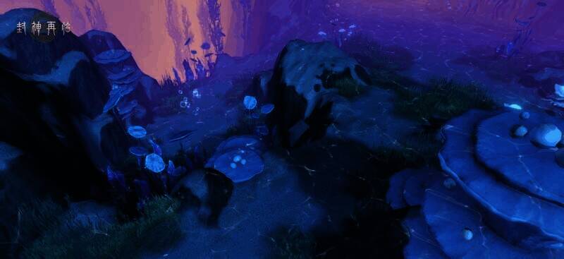 探龙渊玩法配图