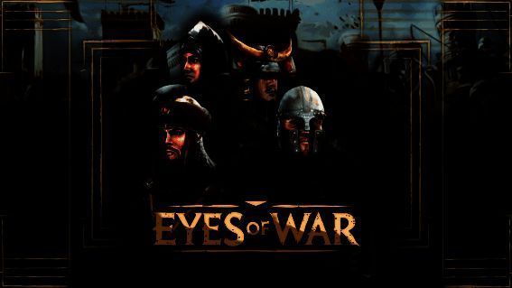 《战争之眼》相关图片1