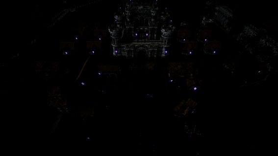 《战争之眼》相关图片2