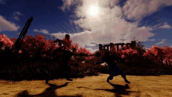 《战争之眼》相关图片3