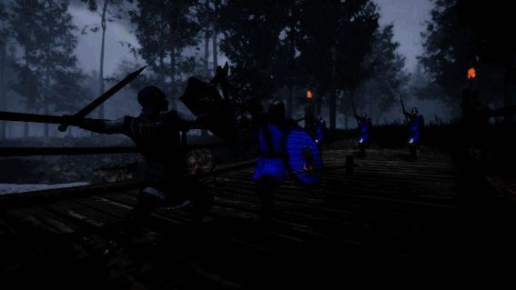 《战争之眼》相关图片7