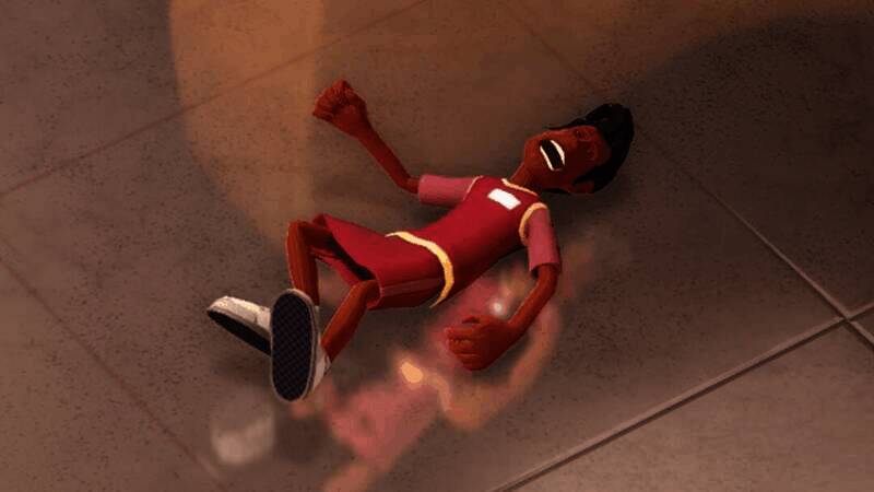 《双点博物馆》员工幸福感相关图片