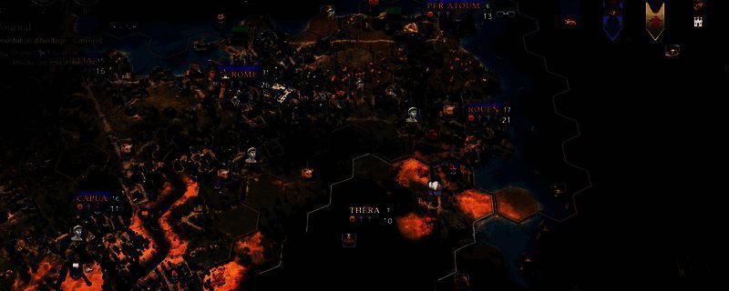 《文明7》蒙古文明相关图片1
