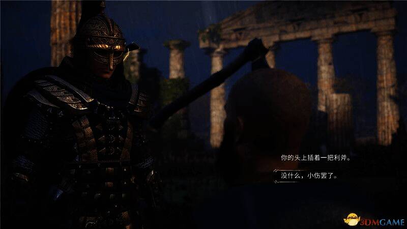 《刺客信条：英灵殿》相关图片