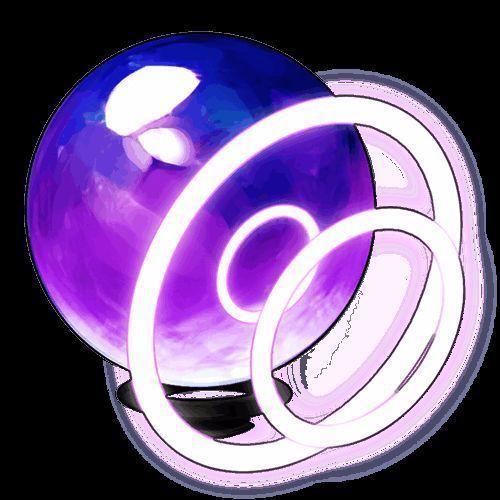 共鸣装备四維宇宙之鑰配图