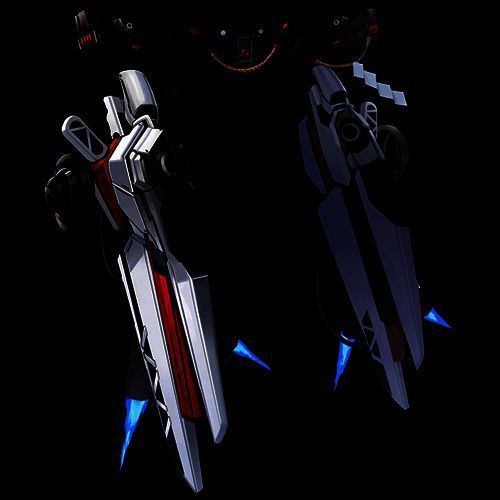 共鸣装备萬神終焉之門配图