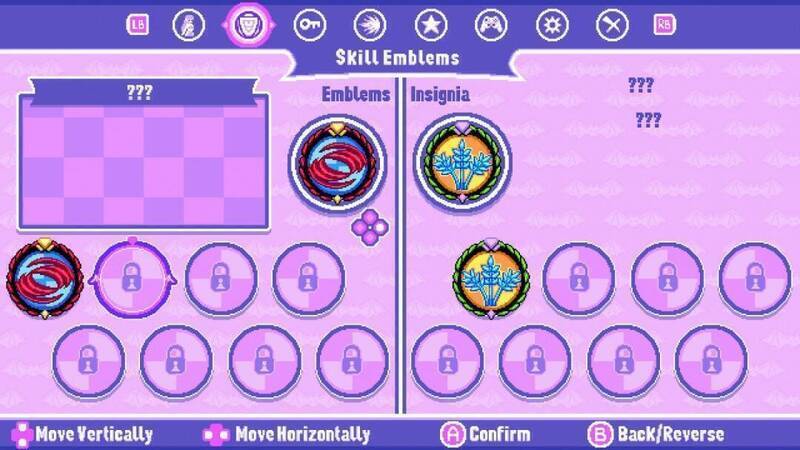 《Vampire's Veil》游戏特点展示图4