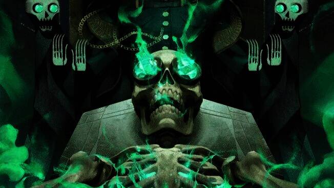 《龙腾世纪：影幛守护者》相关图片1