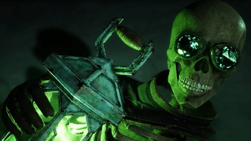 《龙腾世纪：影幛守护者》相关图片3