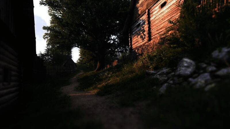 《天国：拯救2》相关图片6