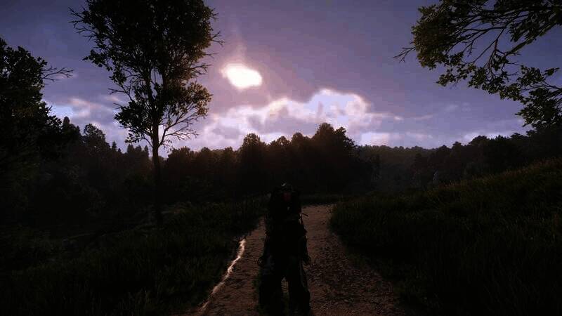 《天国：拯救2》相关图片8