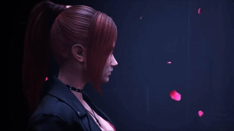 《Liminal Point》游戏视频截图1