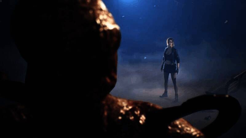 《Liminal Point》游戏视频截图2