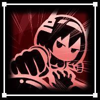 收割好运技能图片