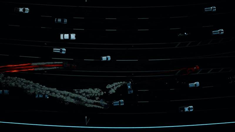 《Speed Demons 2》游戏截图1