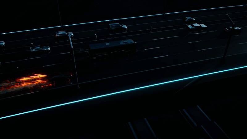 《Speed Demons 2》游戏截图8