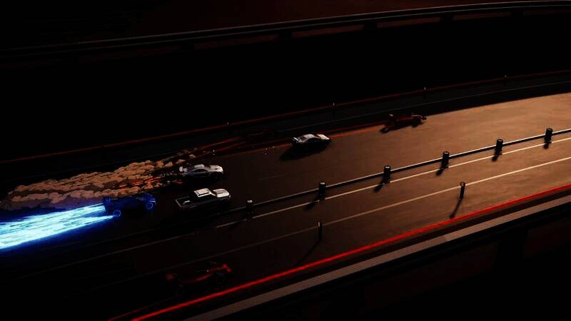 《Speed Demons 2》游戏截图10