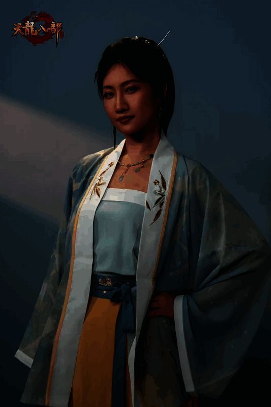 凌之轩宣传照