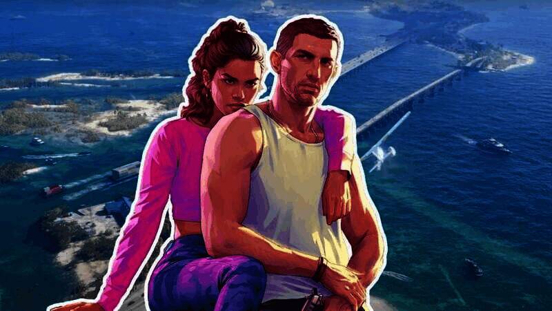 Take - Two财报会议相关新闻配图