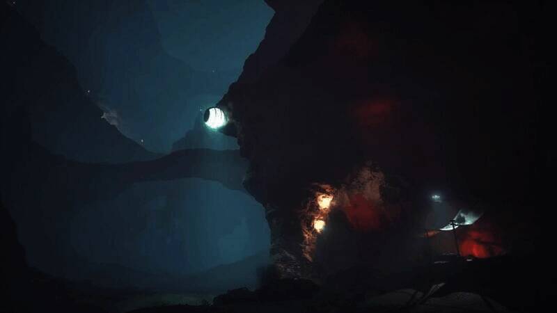 《沙丘：觉醒》视频截图5