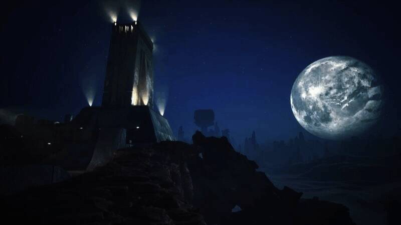 《沙丘：觉醒》视频截图6