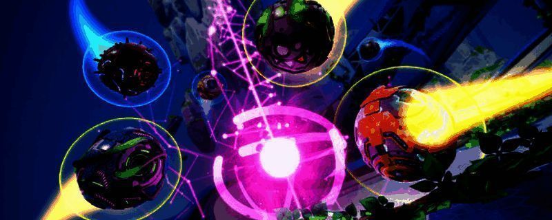 芯球争霸游戏相关图片