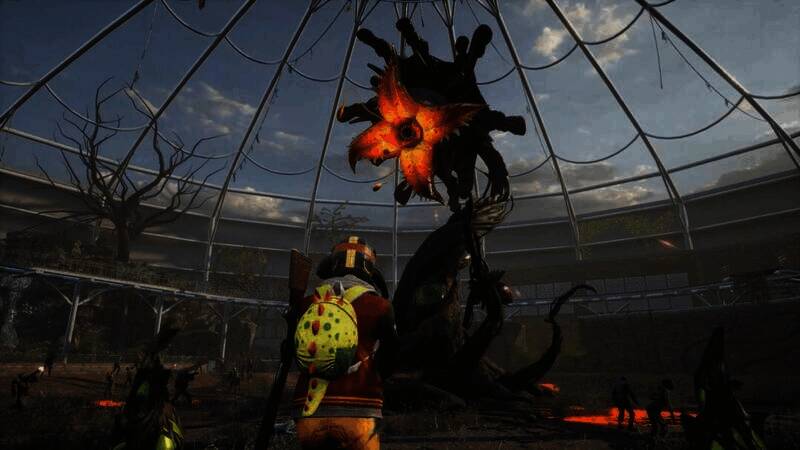 《暗夜绝望》游戏截图6