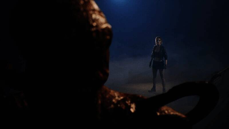 《Liminal Point》游戏截图8