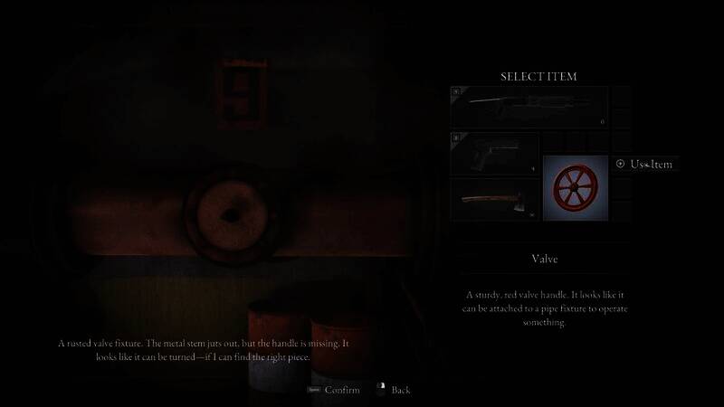 《Liminal Point》游戏截图10