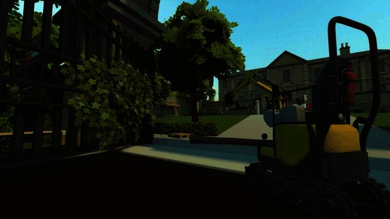 《DIG VR》游戏截图5