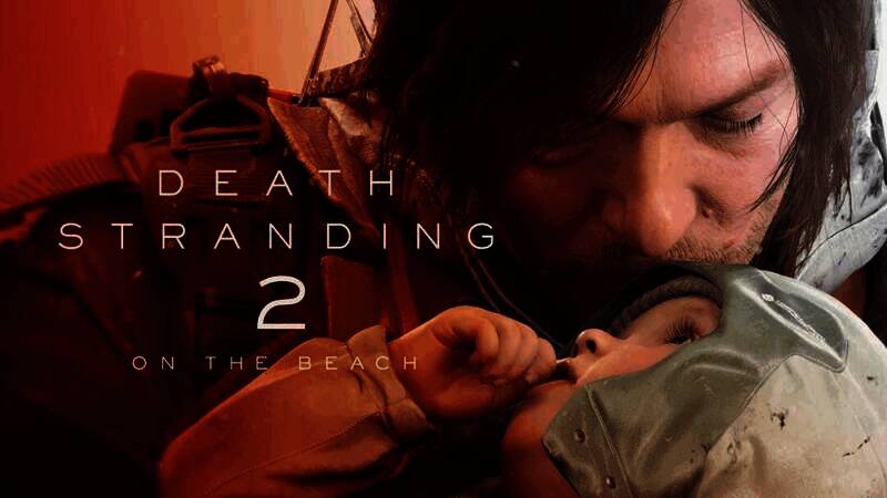 《死亡搁浅2：冥滩之上》相关图片1