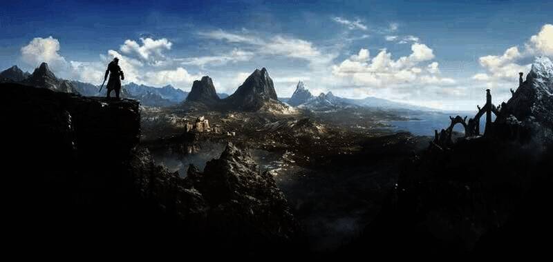 《上古卷轴6》相关配图2