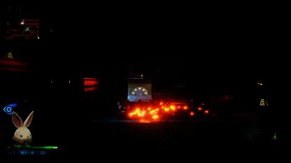 锈兔异途宣传图5