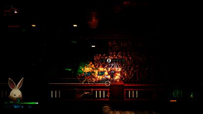 锈兔异途宣传图6