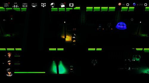 《战极死游》相关图片3