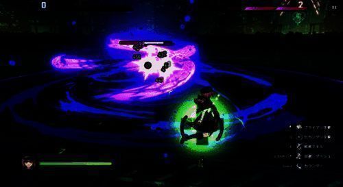 《战极死游》相关图片4