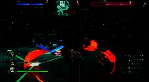 《战极死游》相关图片7