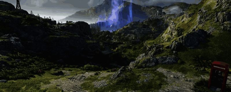 《原子陨落》相关图片