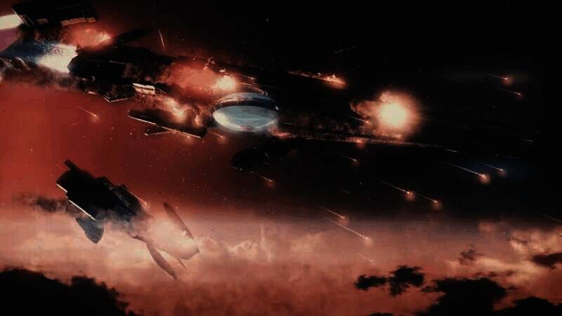 《异度之刃X：终极版》游戏画面截图3