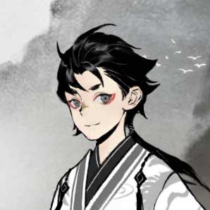 一念逍遥限定配饰展示1