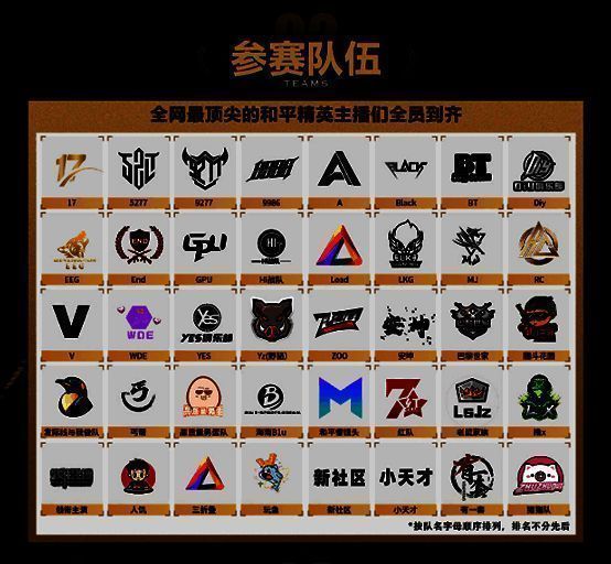 2024虎牙和平精英战神杯S2宣传图2