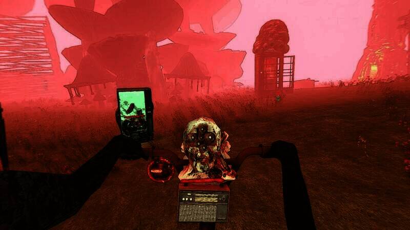 《金色的光芒》游戏相关图片5