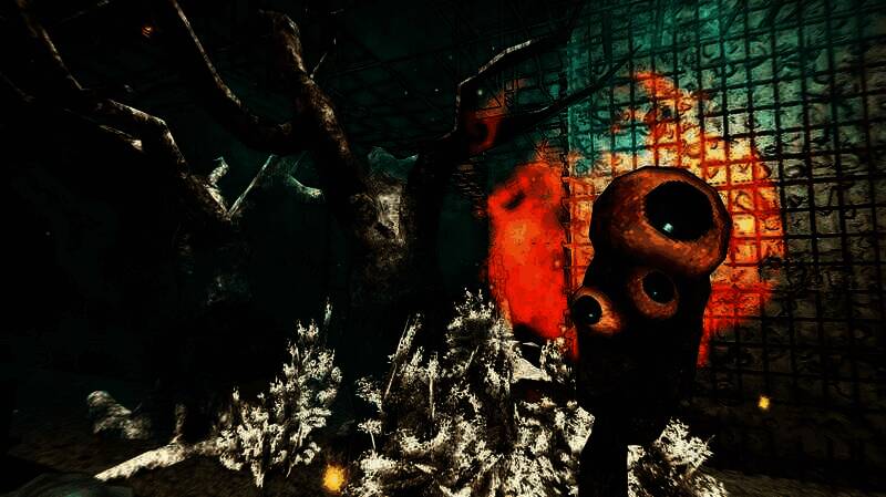 《金色的光芒》游戏相关图片6