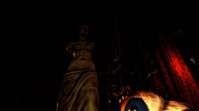 《金色的光芒》游戏相关图片8