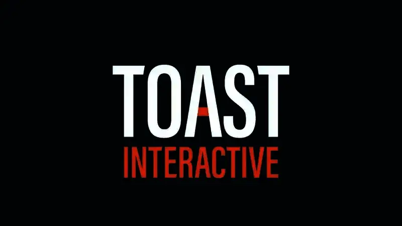 Toast Interactive相关场景图片