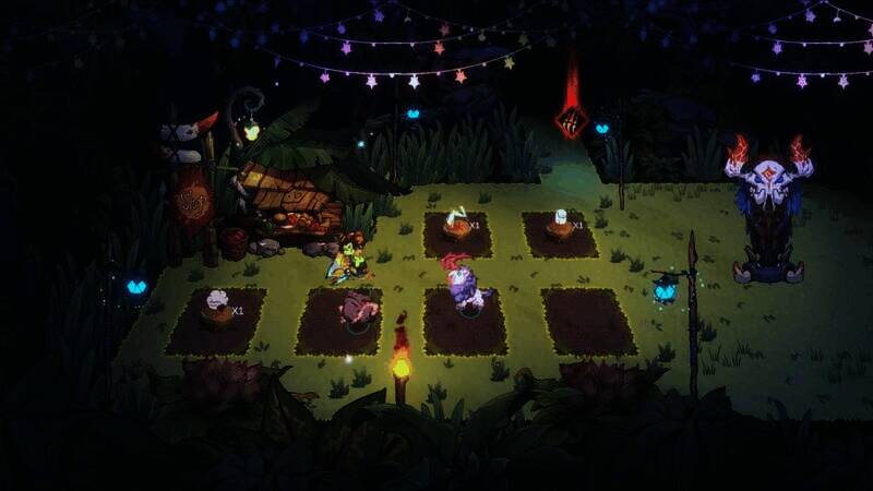 《Dino Topia》游戏截图5