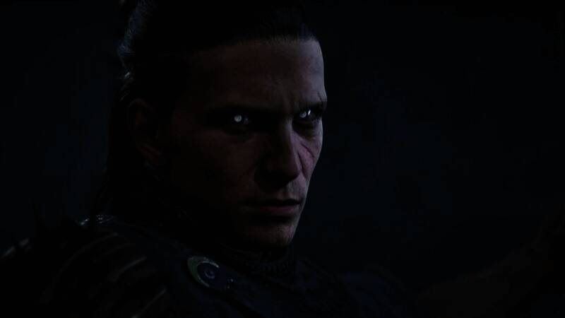 《黎明行者之血》相关图片1