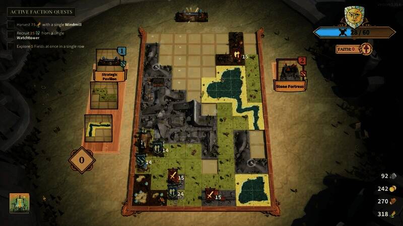 《方块公国》相关图片5