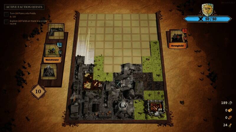 《方块公国》相关图片12